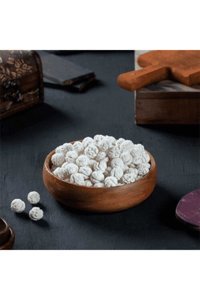 Diyarından Denizli Kavrulmuş Tuzsuz Çıtır Beyaz Leblebi 1 kg
