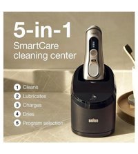 Braun 9477CC Islak Folyo Kablosuz Tıraş Makinesi