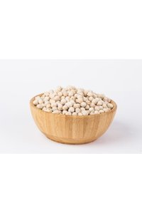 Kardeşler Kuruyemiş Denizli Kavrulmuş Tuzsuz Çıtır Beyaz Leblebi 250gr