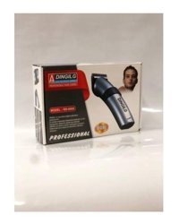 Evdeki Çarşı RD-609X Kuru Kablosuz Tıraş Makinesi