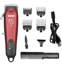 Wmark NG-103B Saç Kuru Kablosuz Tıraş Makinesi