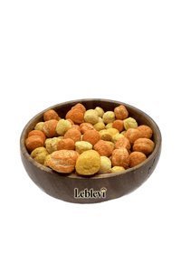 Leblevi Denizli Kavrulmuş Tuzsuz Soslu Beyaz Leblebi 500 gr