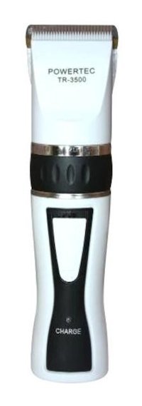 Powertec TR-3500 Kuru Kablosuz Tıraş Makinesi