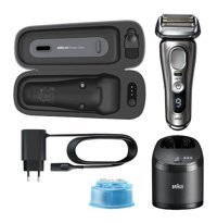 Braun 9475CC Islak Kablosuz Tıraş Makinesi