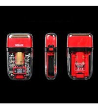 Wmark NG-988 Kuru Kablosuz Tıraş Makinesi