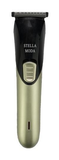 Stella Moda LM-786 Sakal Kuru Kablosuz Tıraş Makinesi
