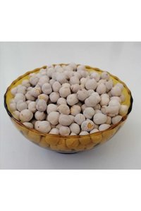 Akyıldız Kuruyemiş Ağın Kavrulmuş Tuzsuz Çıtır Beyaz Leblebi 500 gr