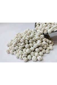 Denizli Kuruyemiş Denizli Kavrulmuş Tuzsuz Şekerli Beyaz Leblebi 1 kg
