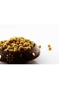 Zirveden Gelsin Denizli Kavrulmuş Tuzlu Çıtır Sarı Leblebi 1 kg