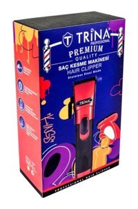 Trina 71 Saç Kuru Kablosuz Tıraş Makinesi