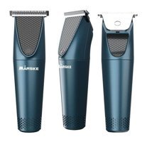 Marske MS-5018 Saç Islak Kablosuz Tıraş Makinesi