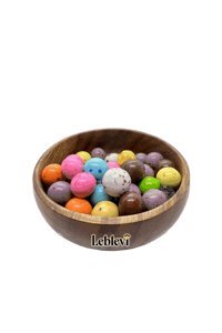 Leblevi Denizli Kavrulmuş Tuzsuz Çıtır Beyaz Leblebi 1 kg
