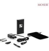 Moser Kuru Kablosuz Tıraş Makinesi