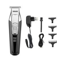 Wmark C24-HC011 Saç Kuru Kablosuz Tıraş Makinesi
