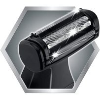 Mangroomer Islak Kablosuz Tıraş Makinesi