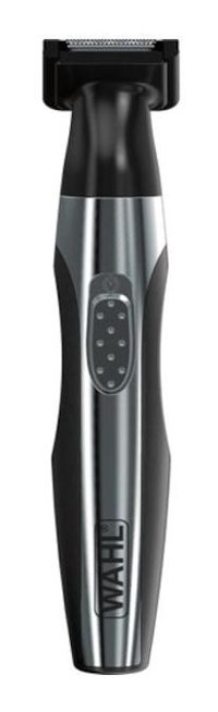 Wahl Moser 5604-616 Deluxe Islak Kablosuz Tıraş Makinesi