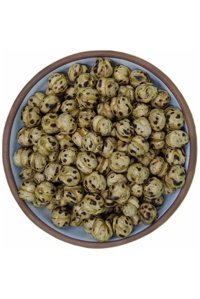 Yedi Değirmen Denizli Kavrulmuş Tuzsuz Çıtır Beyaz Leblebi 500 gr