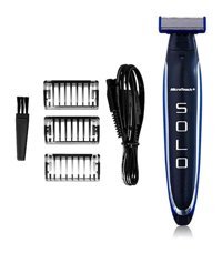 Microtouch 8015 Islak Kablosuz Tıraş Makinesi