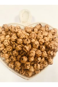 Kuru Mahsul Leblebi Denizli Kavrulmuş Tuzsuz Çıtır Beyaz Leblebi 1 kg
