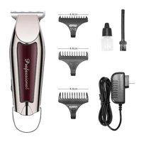 Jasper JPR-3400 Saç Sakal Islak Kablosuz Tıraş Makinesi