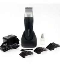 Powertec TR-901 2500 W Saç Kurutma Makinesi