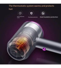 Beemen İyonlu 1200 W Saç Kurutma Makinesi