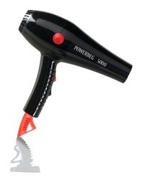 Powerbeg 5000 2500 W Saç Kurutma Makinesi