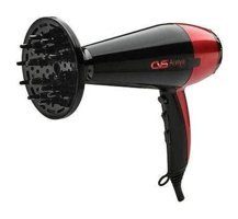 CVS DN 7025 Açelya İyonlu 2200 W Saç Kurutma Makinesi