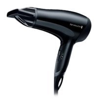 Remington D3010 E51 Power Dry İyonlu 2000 W Saç Kurutma Makinesi