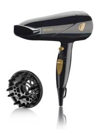 Arzum AR5073 Gold Stil 2000 W Saç Kurutma Makinesi