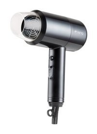 King KSK439 Bariton 1000 W Saç Kurutma Makinesi
