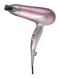 Grundig HD 5680 Glamstyler İyonlu 2200 W Saç Kurutma Makinesi