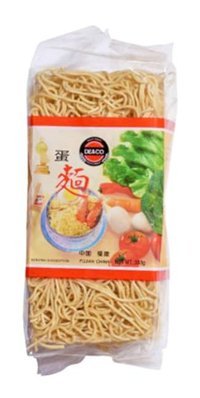 De Cecco Yumurtalı Noodle 350 gr
