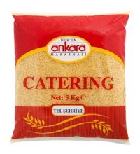 Nuh'un Ankara Catering Şehriye 5 kg