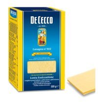 De Cecco Lasagne Makarna 500 gr