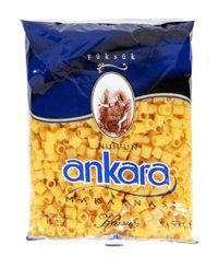 Nuh'un Ankara Yüksük Makarna 5x500 gr