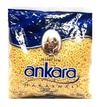 Nuh'un Ankara Kuskus Makarna 20x500 gr