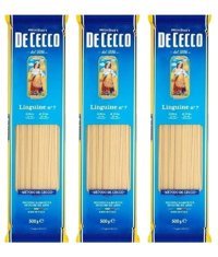 De Cecco Çubuk Makarna 3x500 gr