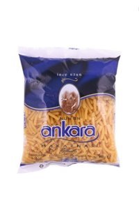 Nuh'un Ankara İnce Uzun Makarna 500 gr