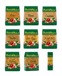 Pastavilla Burgu Makarna 500 gr