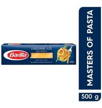 Barilla Spaghetti Makarna 4x500 gr