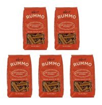 Rummo Kepekli Penne Makarna 5x500 gr