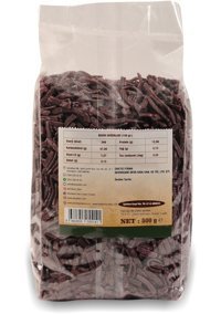 Devrekani Deva Gıda Mormiksli Siyez Unlu Erişte 500 gr