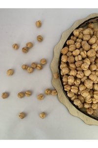 Emsal Denizli Kavrulmuş Tuzlu Çıtır Sarı Leblebi 1 kg