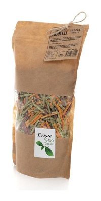 Köklü Sebzeli Erişte 500 gr