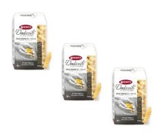 Granoro Dedicato Fusilli Makarna 3x500 gr