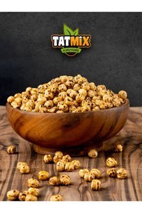 Tatmix Denizli Kavrulmuş Tuzsuz Çıtır Sarı Leblebi 250 gr