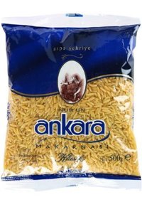 Nuh'un Ankara Şehriye 20x500 gr