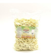 Beyzade Unlu Mamülleri Şerit Erişte 1 kg