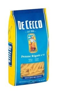 De Cecco Penne Makarna 3x500 gr
